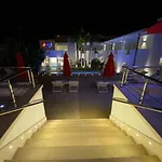 Ganimede Hotel 4*