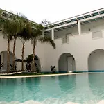 Hotel Ganimede