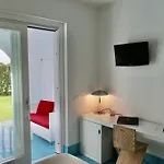 Hotel Ganimede