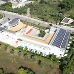 Ganimede Hotel