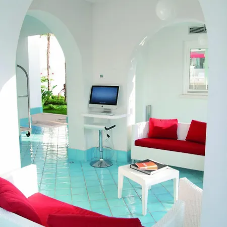 Hotel Ganimede Sperlonga