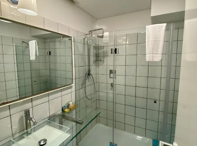 Ganimede Hotel Sperlonga