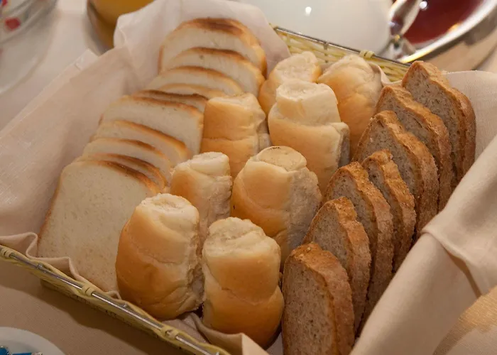 Ganimede Hotel Sperlonga