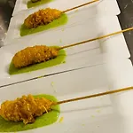فندق Ganimede سبرلونغا