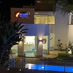 Ganimede سبرلونغا