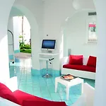 فندق Ganimede سبرلونغا