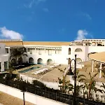 Ganimede سبرلونغا