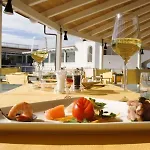 Hotel Ganimede