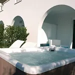 Ganimede فندق سبرلونغا