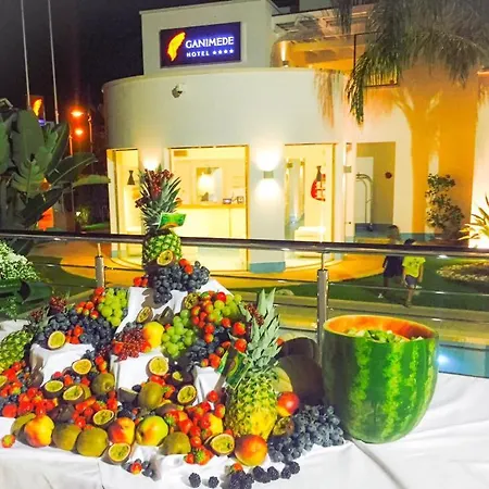 Hotel Ganimede Sperlonga