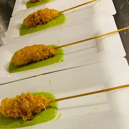 Hotel Ganimede Sperlonga