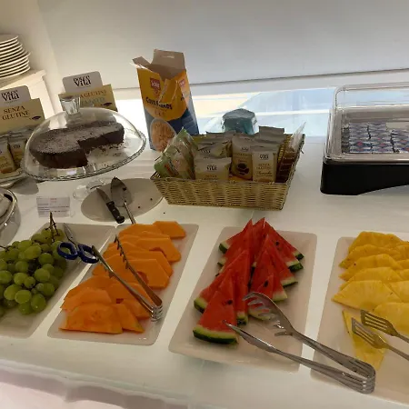 酒店 嘉尼米德酒店