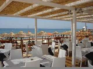 Hotel Ganimede Sperlonga