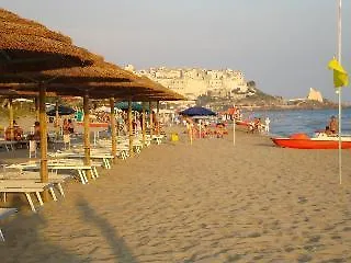 Hotel Ganimede Sperlonga
