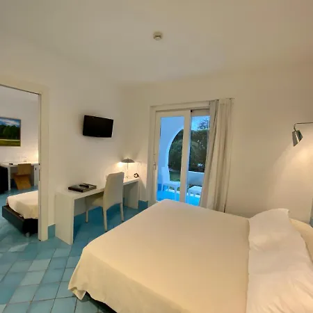 Ganimede 4* Sperlonga
