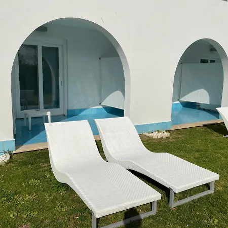 Hotel Ganimede Sperlonga