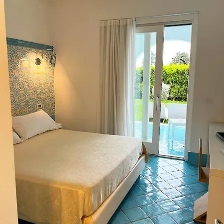 Hotel Ganimede