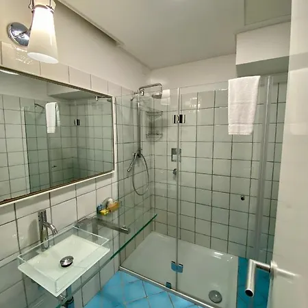 Ganimede Hotel Sperlonga