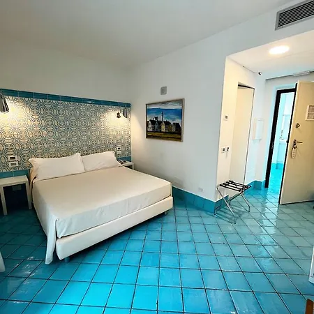 Ganimede Hotel