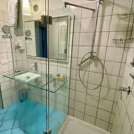 Ganimede Hotel 4*