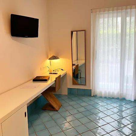 Hotel Ganimede 4*