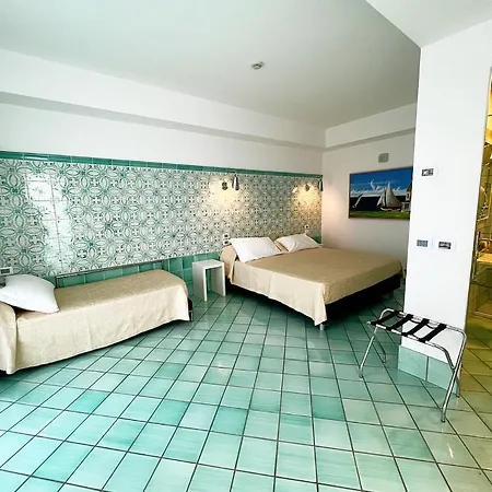 Hotel Ganimede