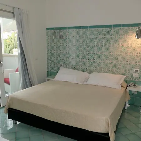 Hotel Ganimede 4*