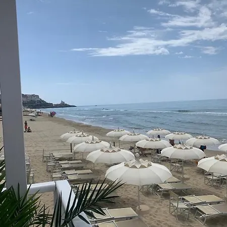 Hotel Ganimede 4*