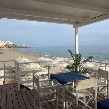 Ganimede Hotel 4*