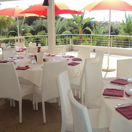 Hotel Ganimede Sperlonga