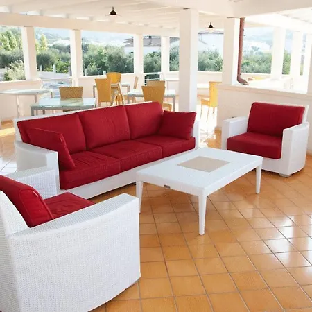 Hotel Ganimede