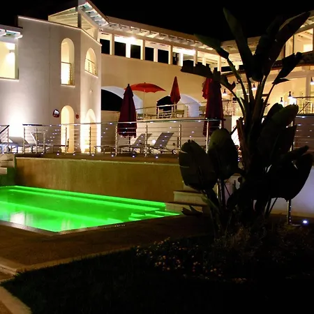 Hotel Ganimede Sperlonga