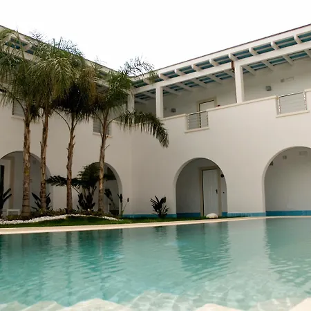 Hotel Ganimede