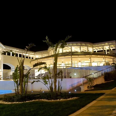 Hotel Ganimede 4*