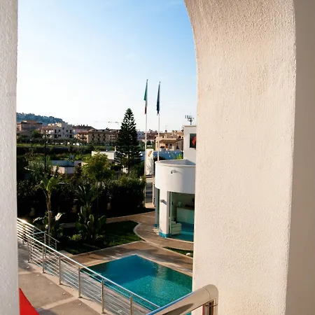 Hotel Ganimede