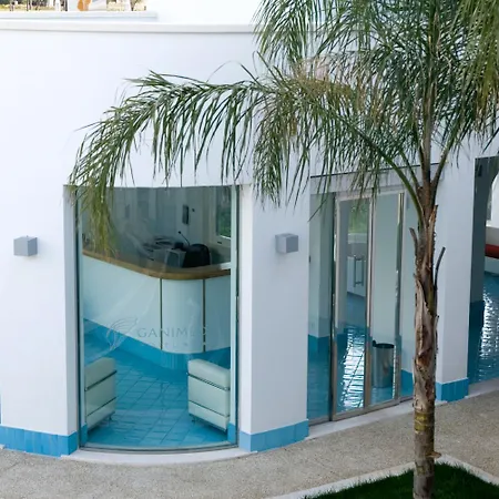 Hotel Ganimede 4*