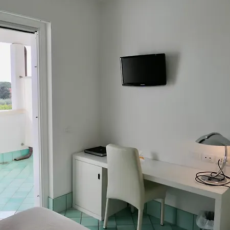 Ganimede Hotel Sperlonga