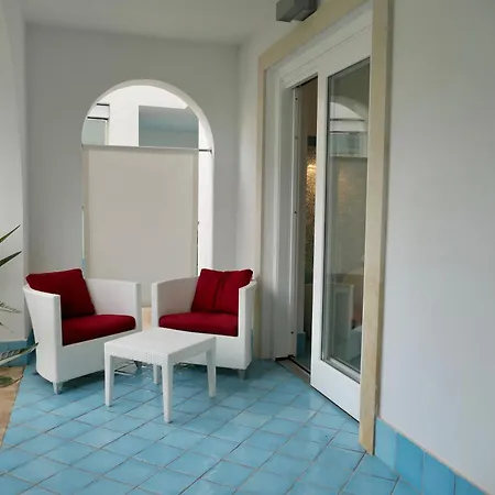 Hotel Ganimede