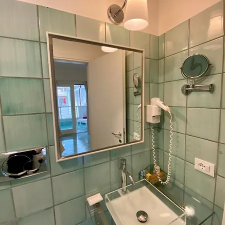 Ganimede Hotel