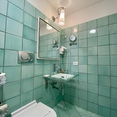 Hotel Ganimede 4*