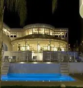 Ganimede Hotel