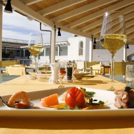 Hotel Ganimede