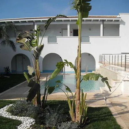 Hotel Ganimede Sperlonga