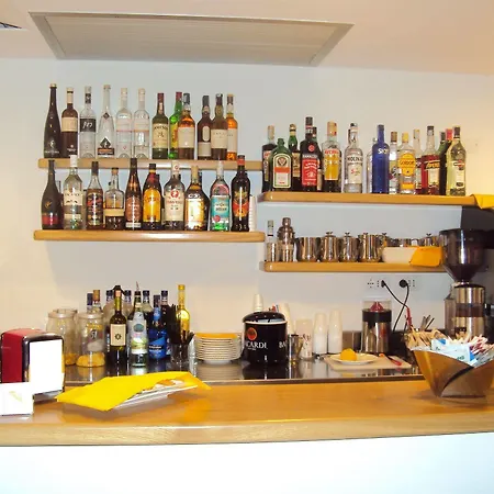 嘉尼米德酒店