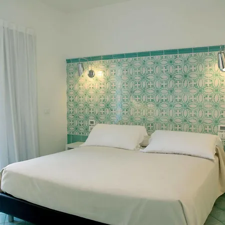 Ganimede Hotel Sperlonga