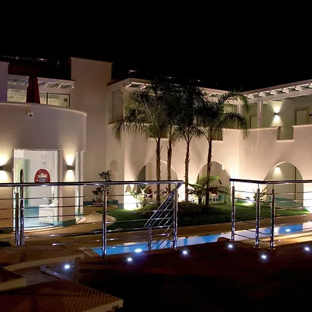 Hotel Ganimede Sperlonga