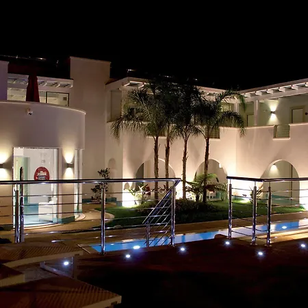Hotel Ganimede Sperlonga