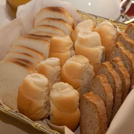 Ganimede Hotel Sperlonga