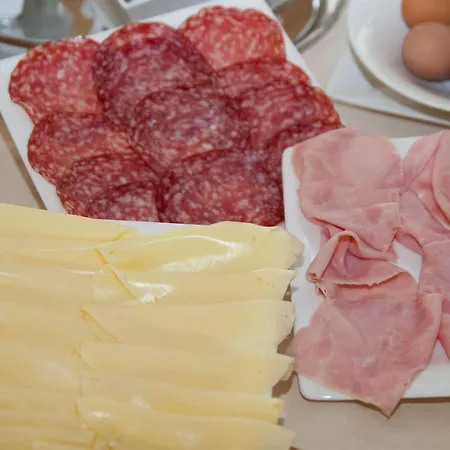 Ganimede 4* Sperlonga