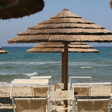 Ganimede Hotel